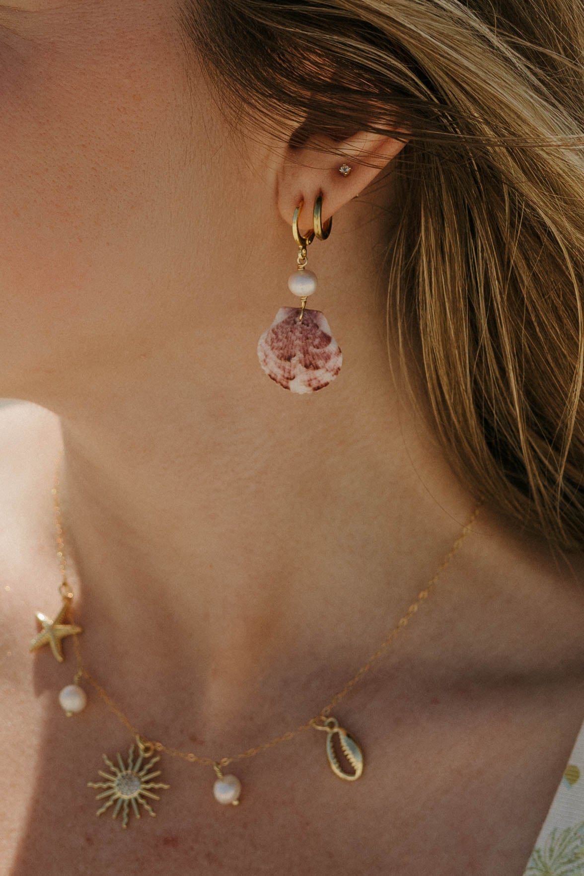 Gold Jewelry