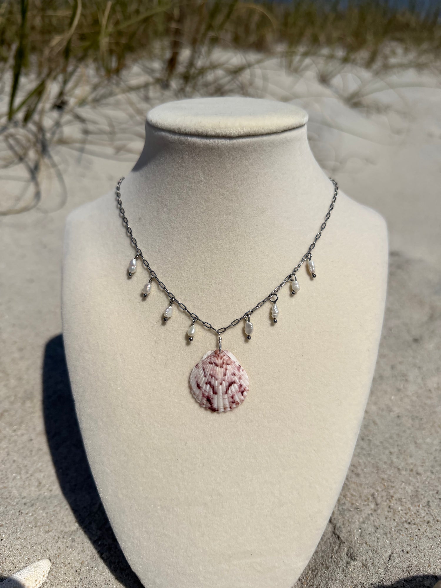 Silver Jewelry