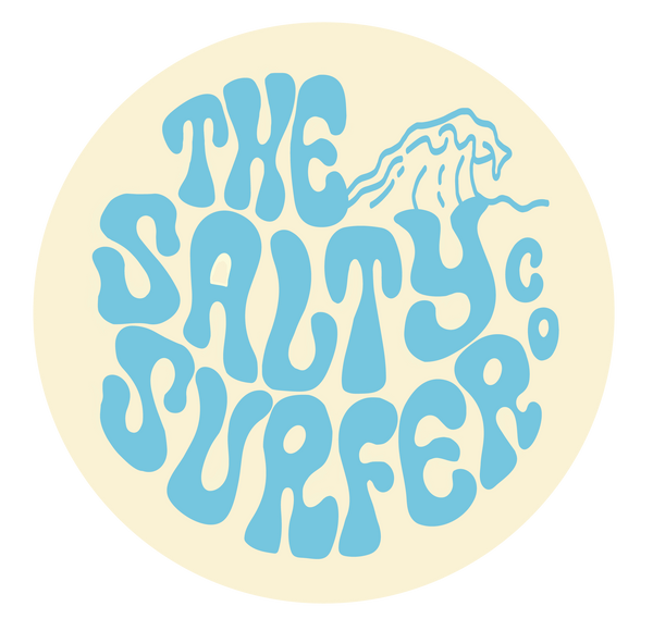 The Salty Surfer